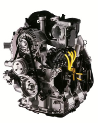 P349D Engine